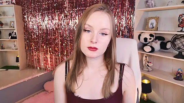 VivienLeeigh online show from March 21, 8:19 am