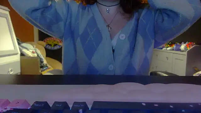 Psychosweety online show from March 9, 8:45 pm