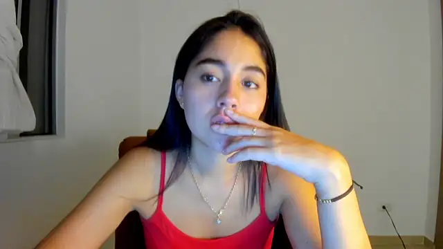 AriaMontgomery online show from June 2, 3:40 am
