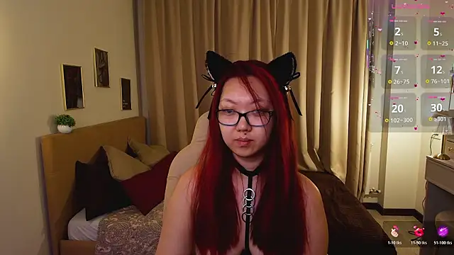 Marine Vact online show from March 18, 2:11 pm