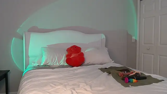 Sophieeestar online show from June 3, 2:34 am