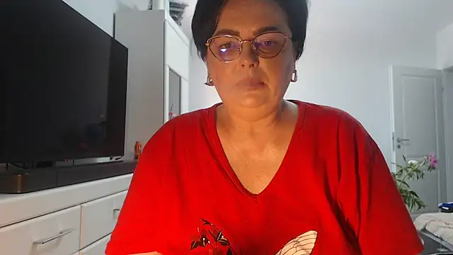 Amandamuller1982 online show from May 28, 7:17 am