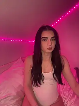 AdelinaAlia online show from December 2, 9:06 pm