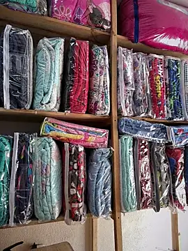 VIOLETA-25  online show from April 12, 3:26 pm