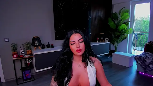 anemarieejolie online show from May 6, 4:11 pm
