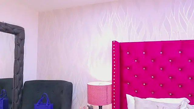 HazelMoret online show from October 1, 11:37 am