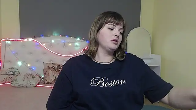 StaceyLex online show from May 4, 9:46 am