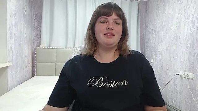 StaceyLex online show from May 28, 5:16 am