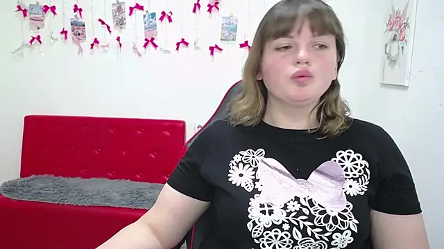StaceyLex online show from May 25, 5:28 am