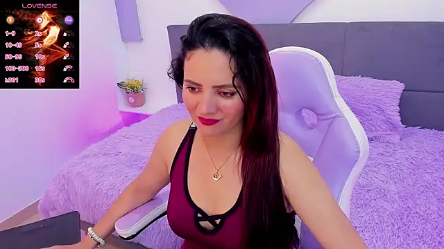 gaby flow online show from June 1, 10:39 am