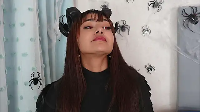 AshiaEkta1 online show from October 31, 8:29 am