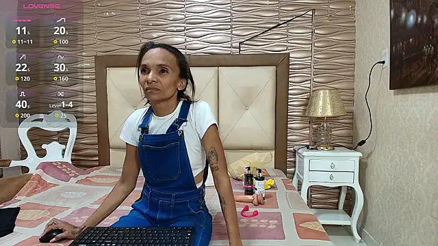 Brianrosex online show from March 10, 3:10 am