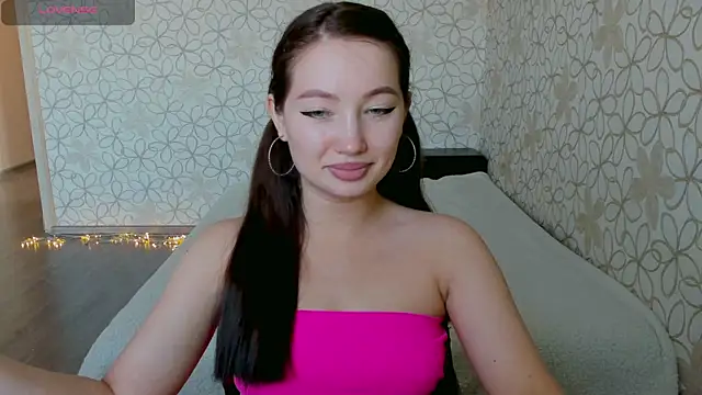 Lissa Cristal online show from March 31, 9:31 am