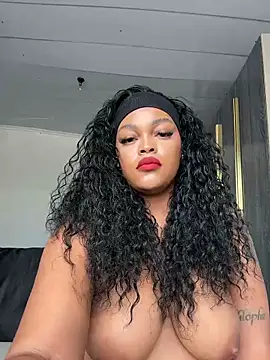 Naughty-Mel online show from March 30, 7:19 am