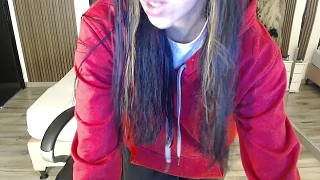 Sam mansson66 online show from March 23, 2:01 pm