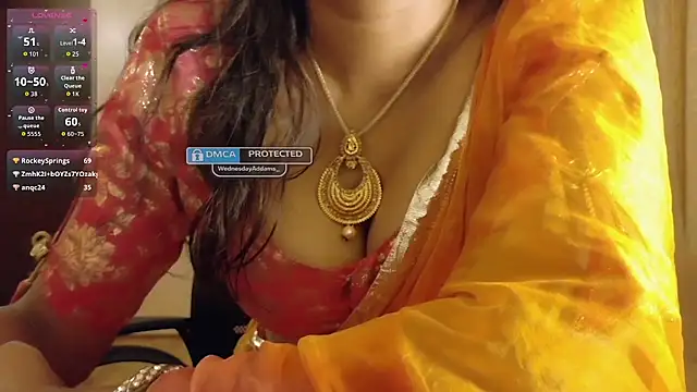 Only hunny online show from April 13, 4:52 pm