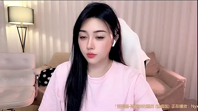 Canbaobao-KK online show from April 9, 3:50 pm