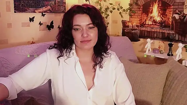 Alysta online show from August 1, 9:50 pm