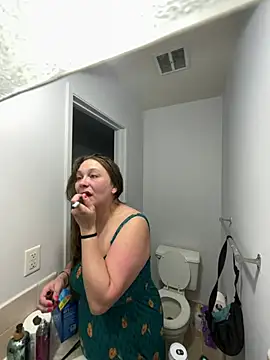 IvanaPlenty online show from April 30, 1:16 pm