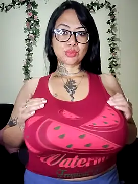 Saloome- online show from March 27, 1:51 am