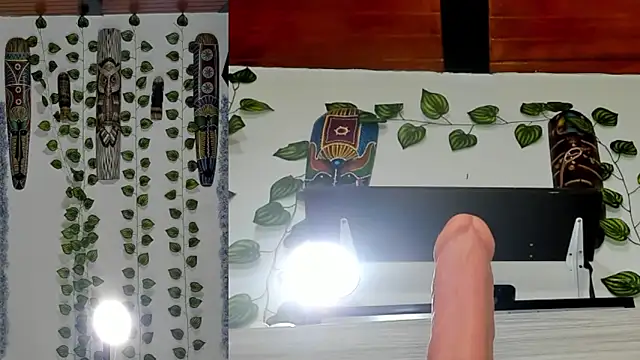 sharlotte funny online show from May 28, 3:37 am