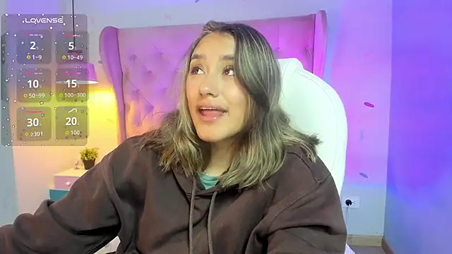  Sophie  miller online show from March 2, 8:15 pm