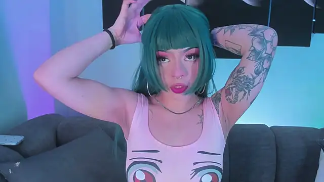 maddy walker online show from April 22, 12:46 pm