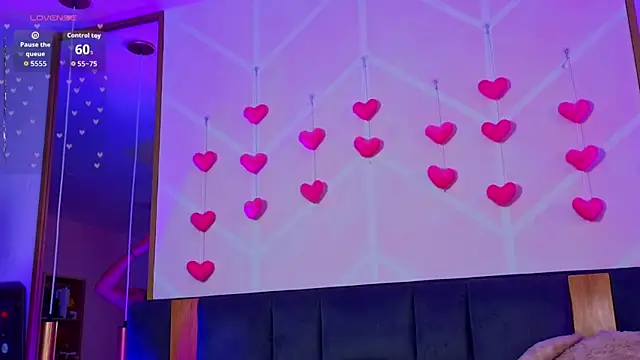 MadyJackson online show from March 30, 11:54 am