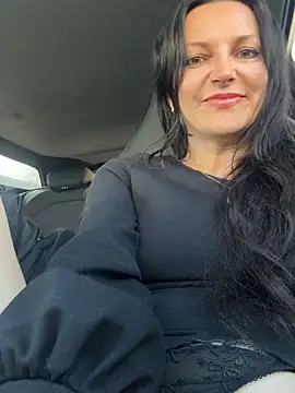 -OLYA- online show from March 13, 7:31 am