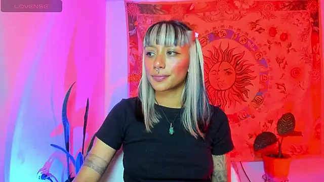 Demeter   online show from May 15, 11:40 pm