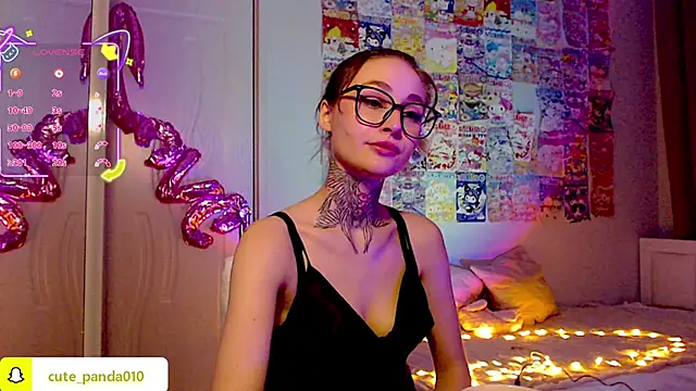 Milky way UwU online show from February 22, 2:12 am