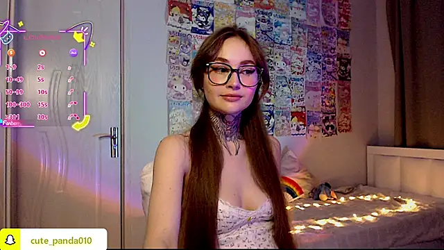 Milky way UwU online show from November 30, 1:59 pm