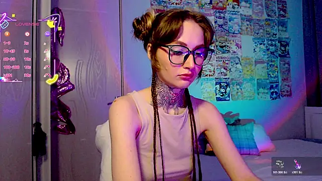 Milky way UwU online show from March 29, 12:37 pm