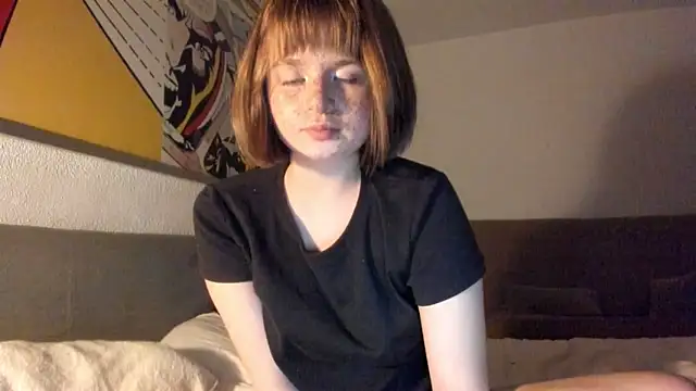 SayYesToHeaven online show from March 11, 10:01 pm