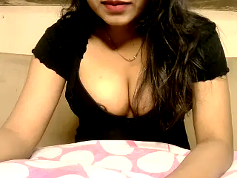 Sanjana Gupta online show from March 19, 6:29 am