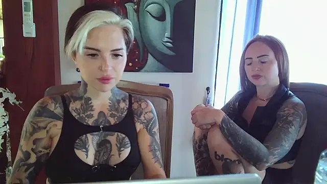 Alexandersonxo online show from March 13, 5:53 am