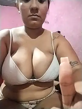 Milena1024 online show from May 27, 12:21 am