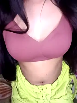 Lunaxx001 online show from March 14, 4:13 am