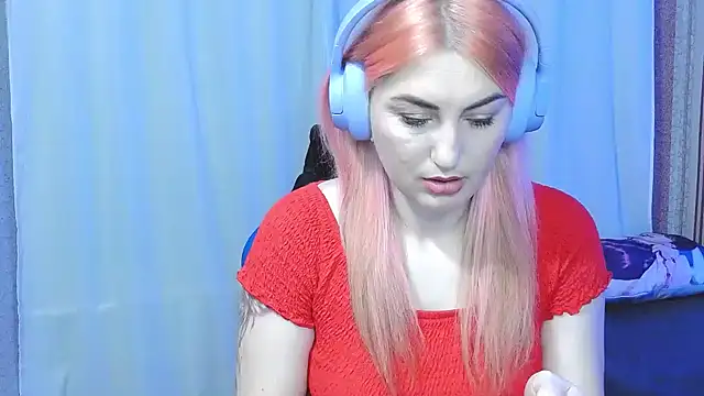 JaneLaJewel online show from March 16, 6:45 pm