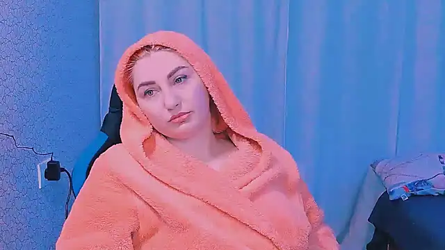 JaneLaJewel online show from March 15, 9:50 pm