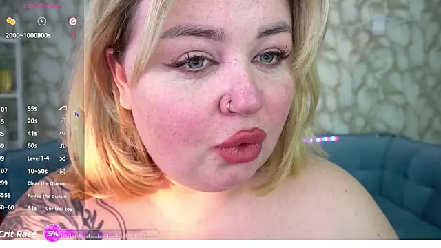 ZaraReignn online show from March 24, 9:31 pm