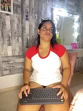 Violetrousse online show from March 10, 6:56 pm