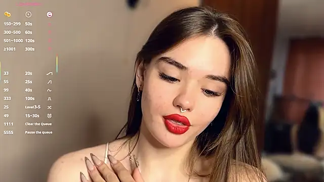 BlissDodd online show from January 9, 8:52 am