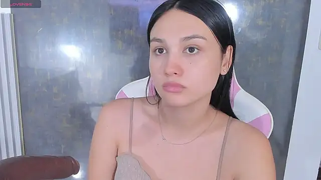 lana boomer online show from March 28, 9:46 pm