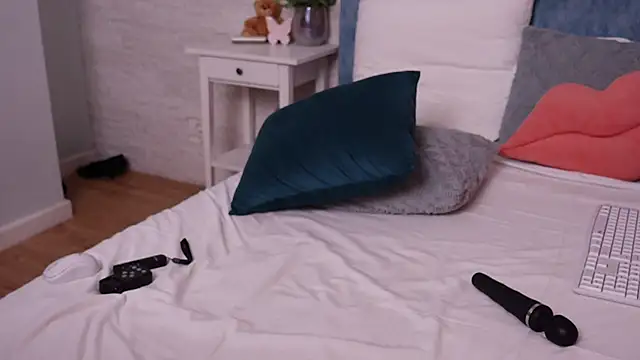 LeylaGracey online show from March 21, 8:41 am