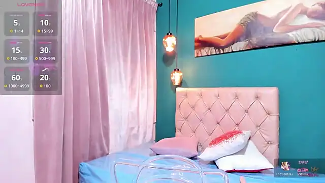 renata milf  online show from April 10, 12:00 pm