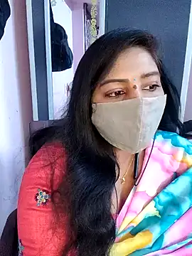 TELUGU HOT COUPLE online show from March 16, 2:32 pm