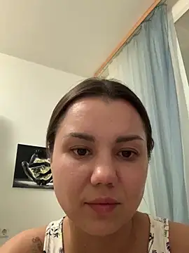 MiraMiss online show from March 22, 6:25 pm