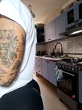 Alison fitness online show from March 15, 2:19 pm