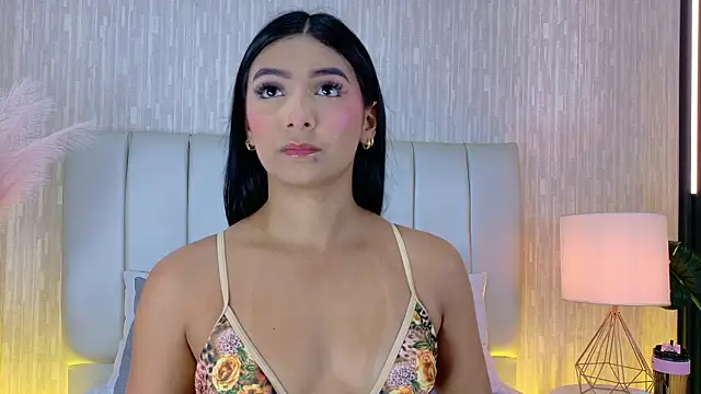 MeganCruzGB online show from March 9, 12:19 pm